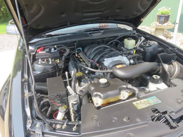 Used 2006 Ford Mustang GT RWD image 24