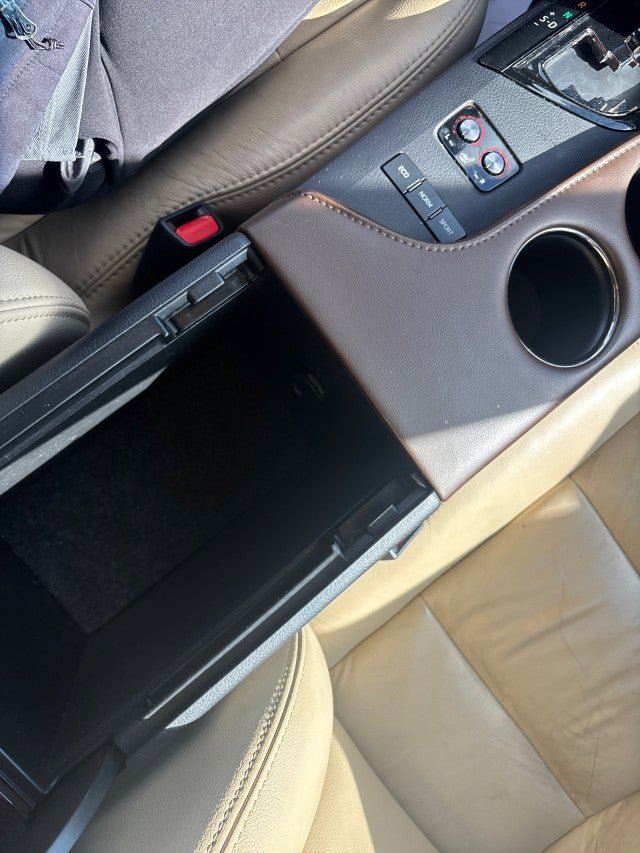 Used 2015 Toyota Avalon XLE FWD image 25