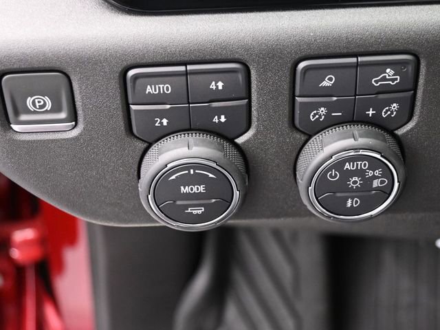 New 2025 Chevrolet Silverado 1500 RST w/ RST All Star Premium Package image 36