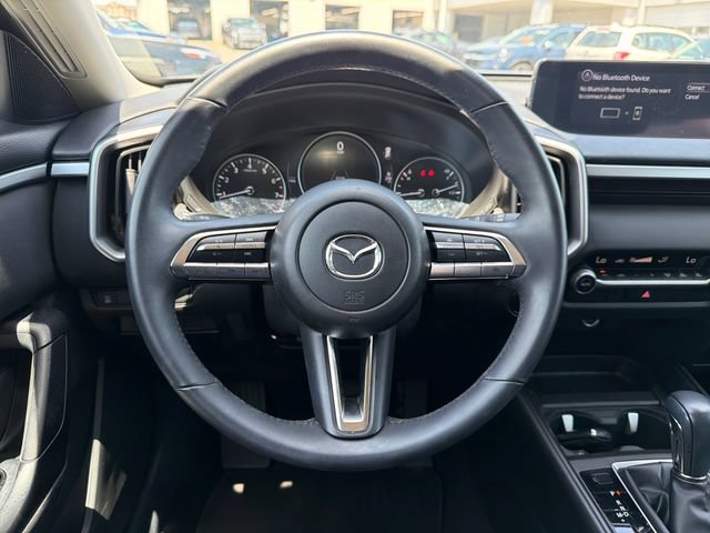 Used 2025 MAZDA CX-50 AWD 2.5 S w/ Select Package image 10