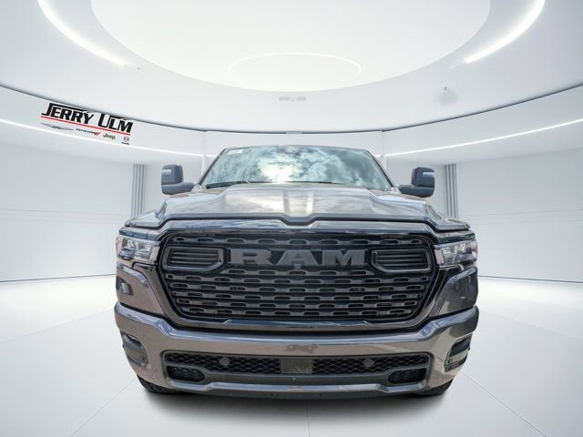 New 2026 RAM 1500 Lone Star image 7