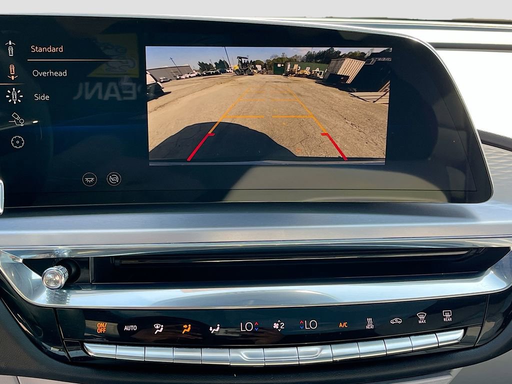 Certified 2024 Cadillac Lyriq Sport w/ LPO, Floor Liner Package image 25