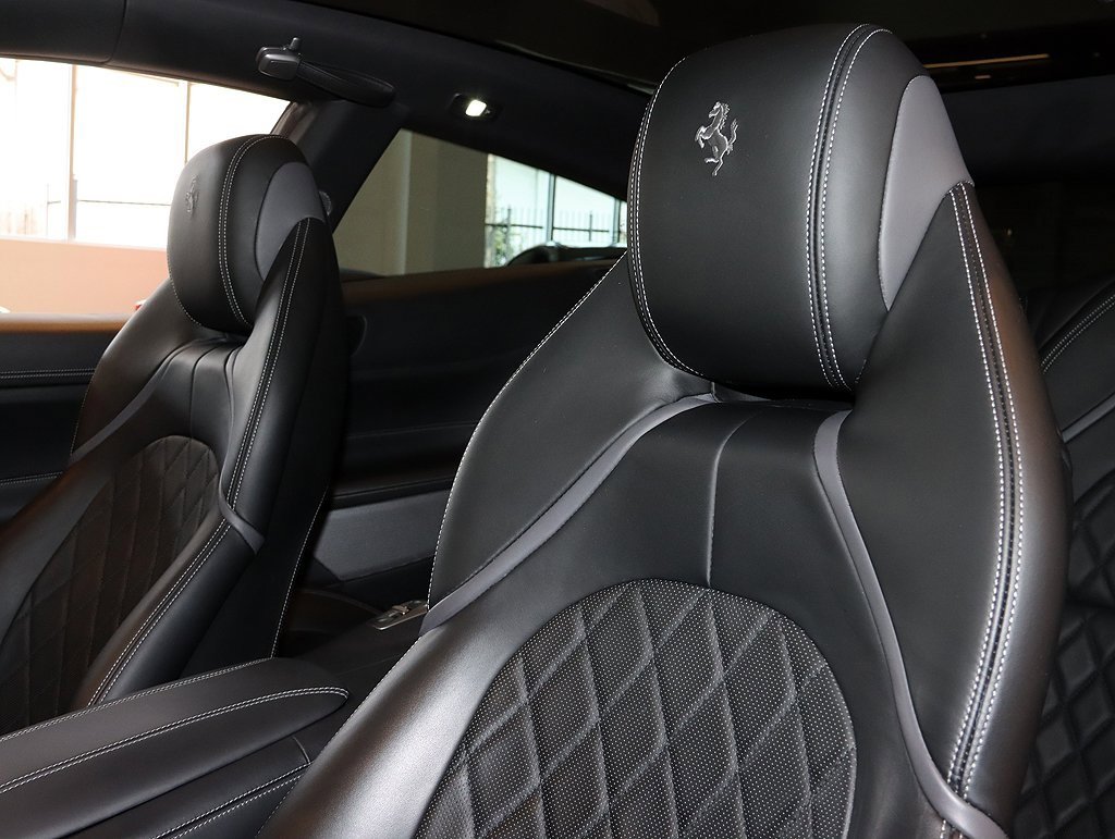 Certified 2017 Ferrari GTC4Lusso image 77