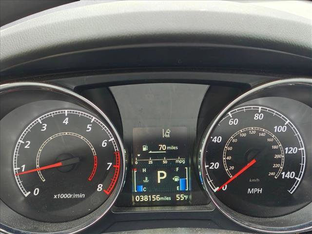 Used 2024 Mitsubishi Outlander Sport AWD image 13