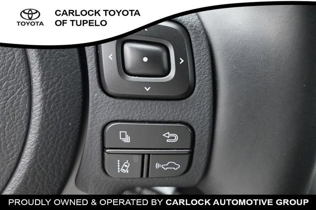 Used 2025 Lexus IS 300 w/ Comfort Package RWD image 32