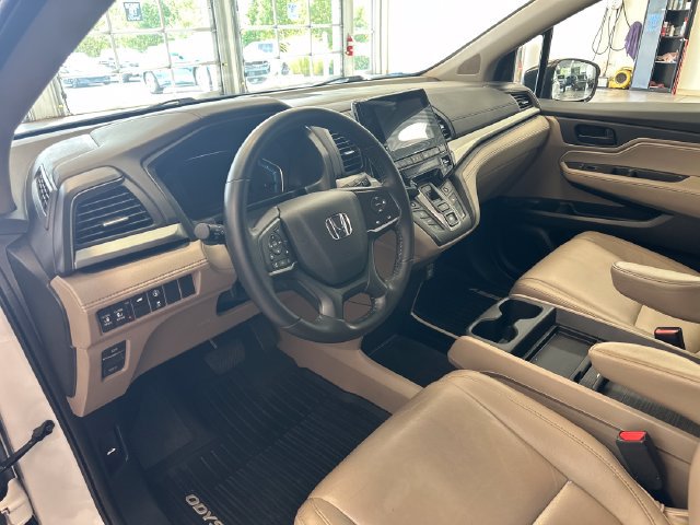 Used 2022 Honda Odyssey EX-L image 25