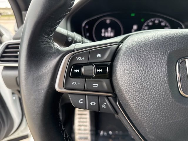 Used 2022 Honda Accord Sport image 29