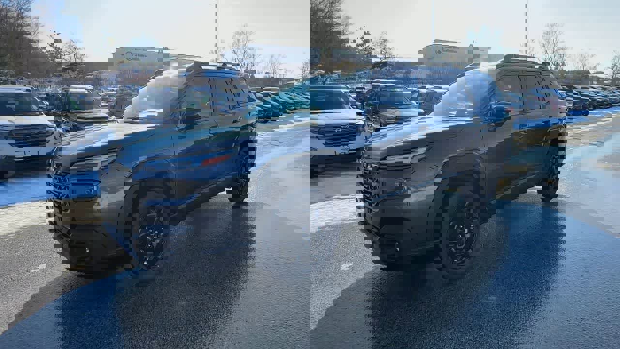 New 2026 Subaru Outback Limited image 4