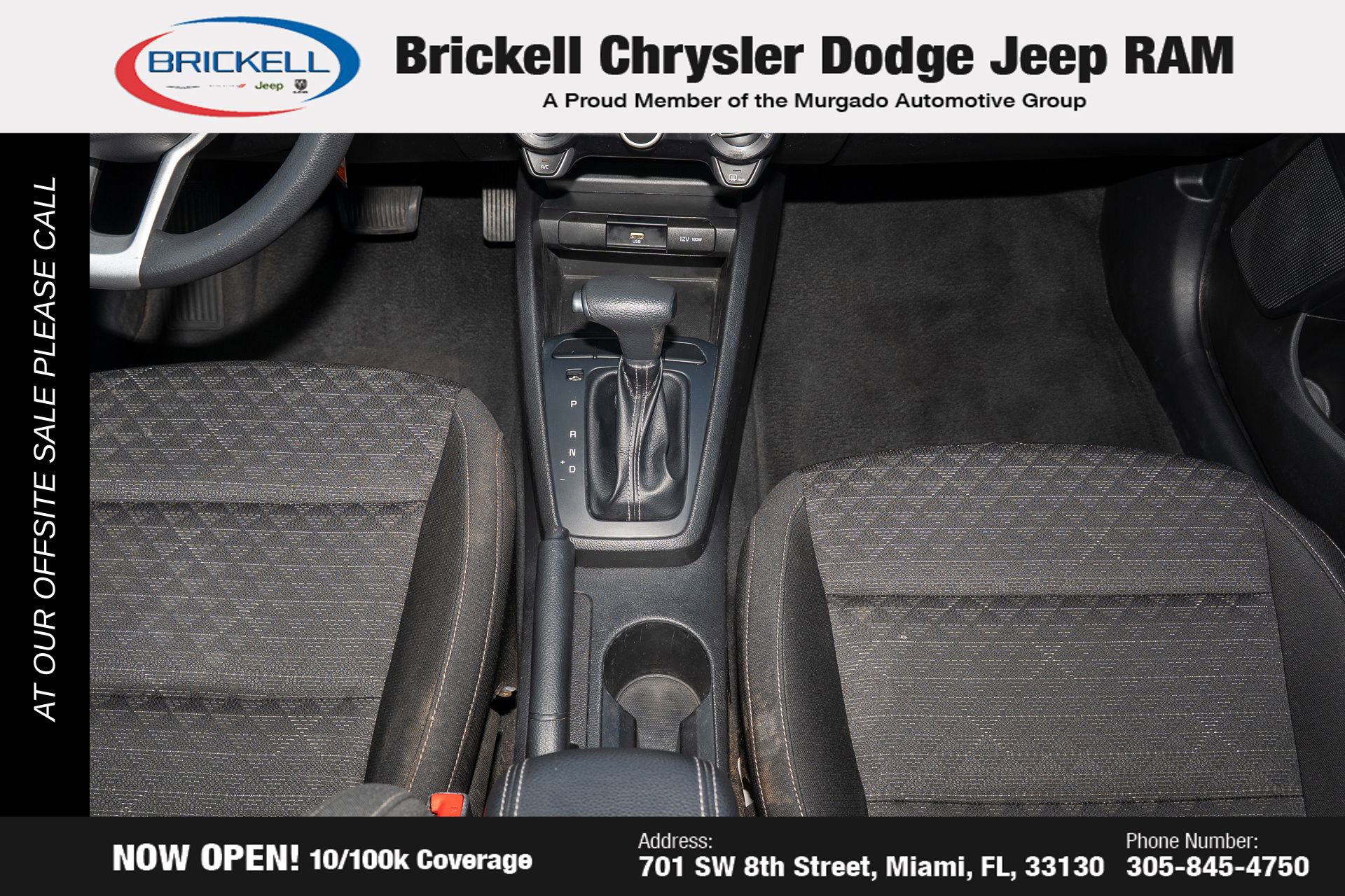 Used 2021 Kia Rio S image 24