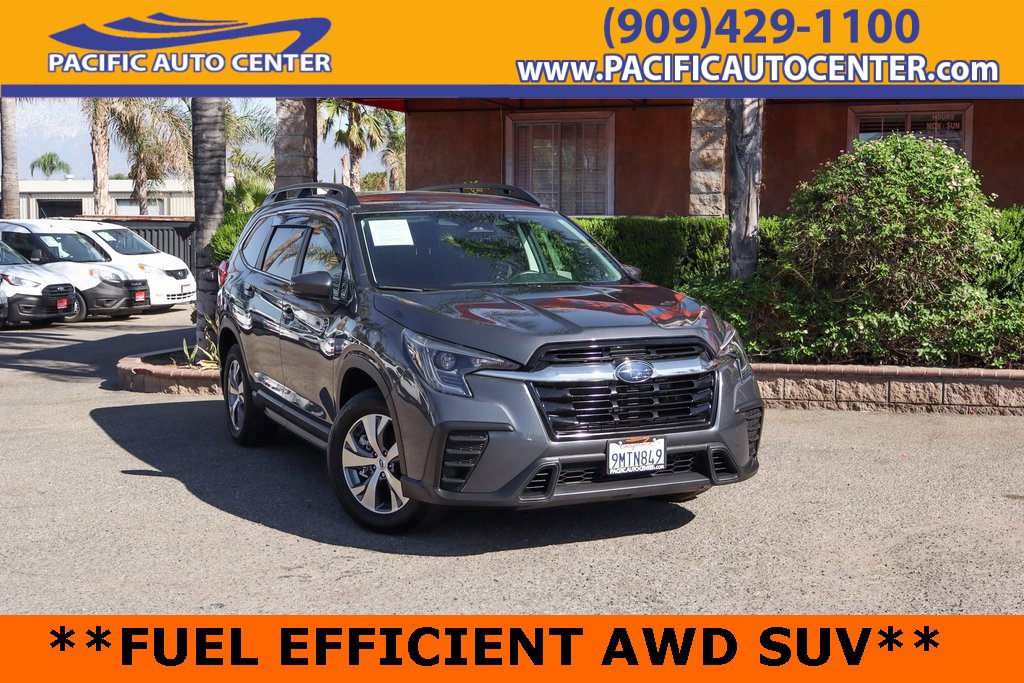 Used 2024 Subaru Ascent Premium w/ Convenience Package