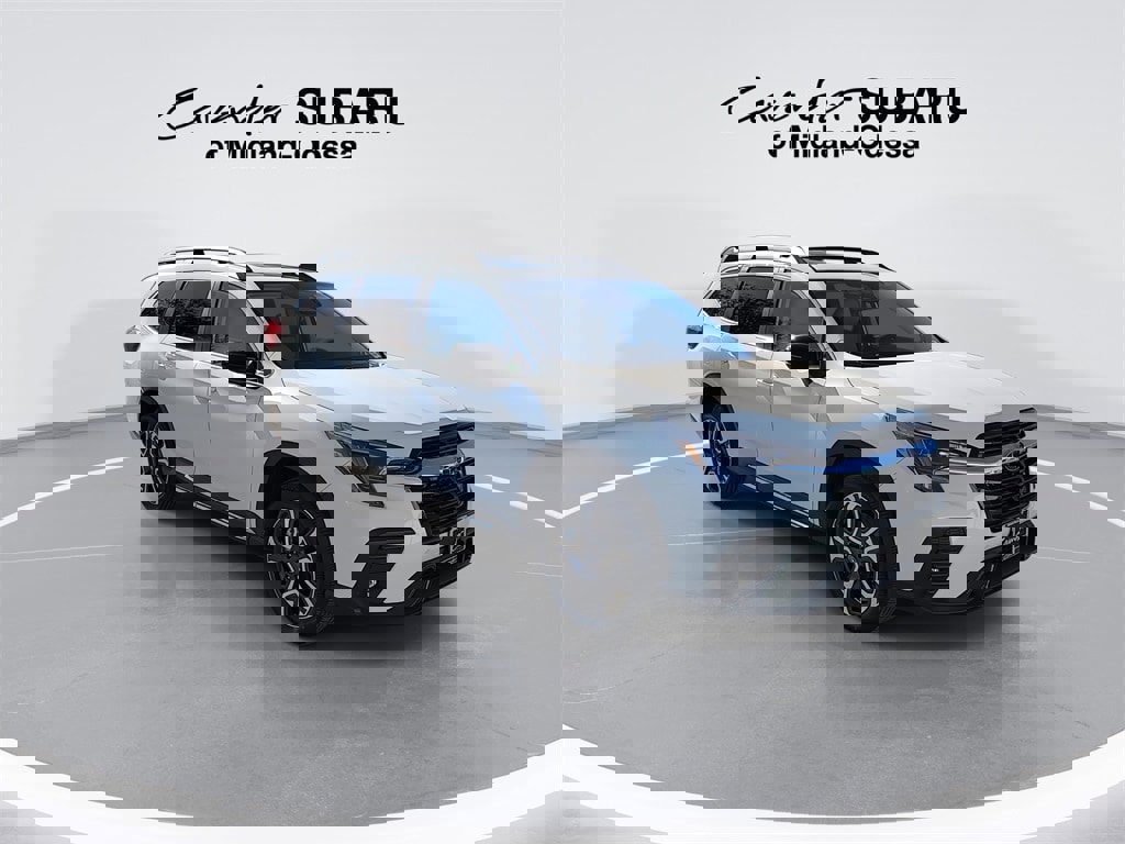 New 2026 Subaru Ascent Limited image 2