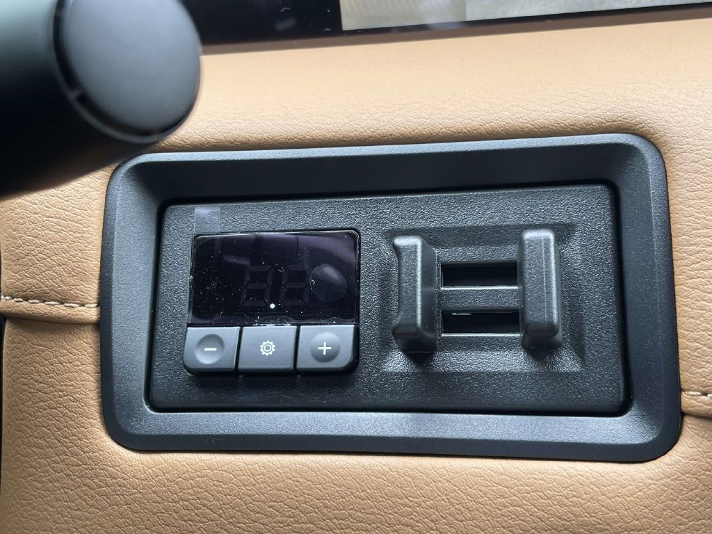 New 2026 Nissan Armada Platinum Reserve AWD/4WD image 19