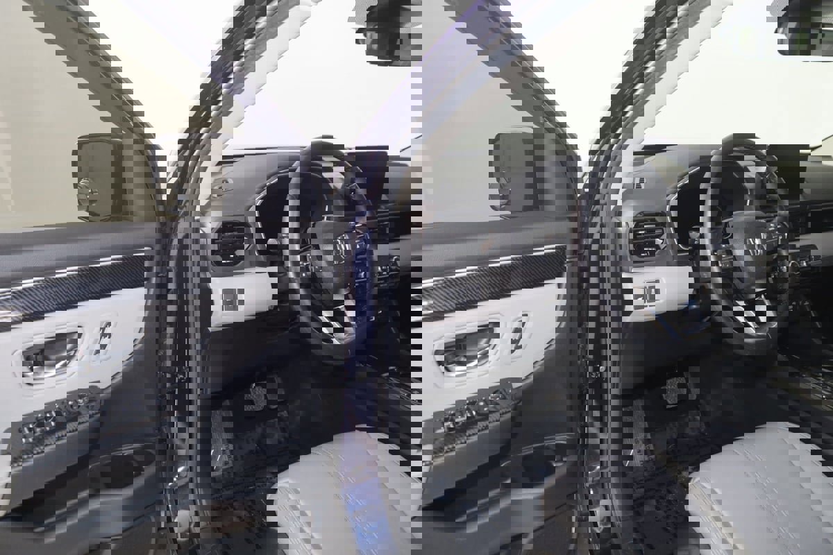 Used 2024 Honda Pilot Touring image 48