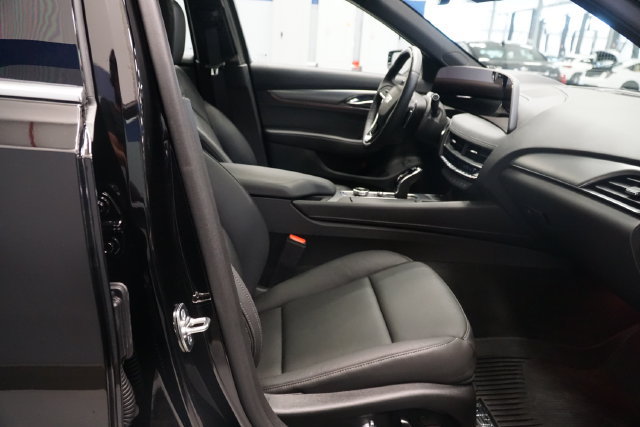 New 2026 Cadillac CT5 Premium Luxury AWD/4WD image 17