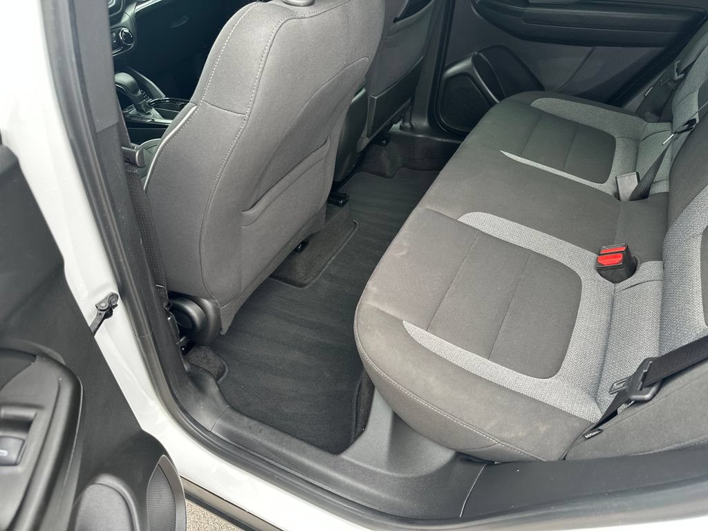 Used 2021 Chevrolet TrailBlazer LS FWD image 37