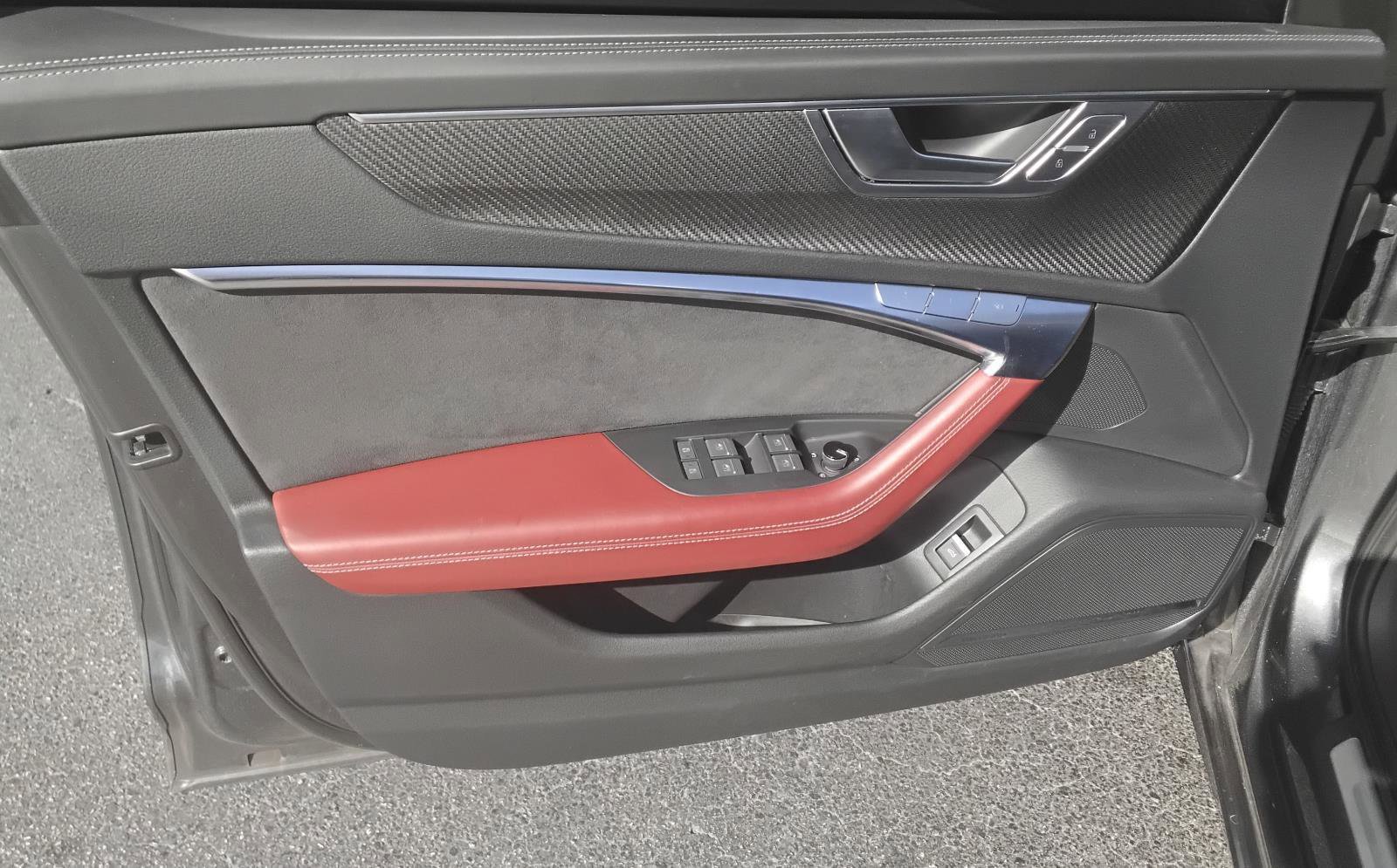 Used 2023 Audi S6 Premium Plus w/ Premium Plus Package image 15