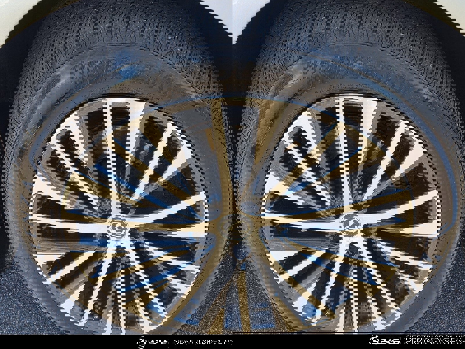 Certified 2024 Lexus RX 350 Premium Plus image 11