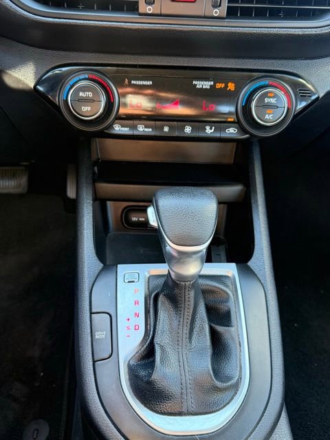 Used 2019 Kia Forte LXS image 24