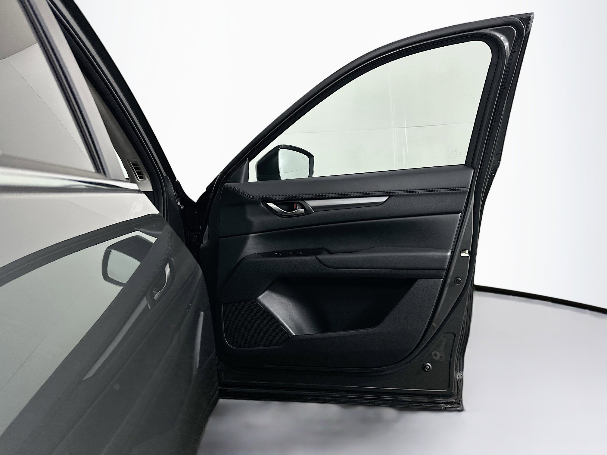 Used 2025 MAZDA CX-5 AWD 2.5 S w/ Select Package image 31