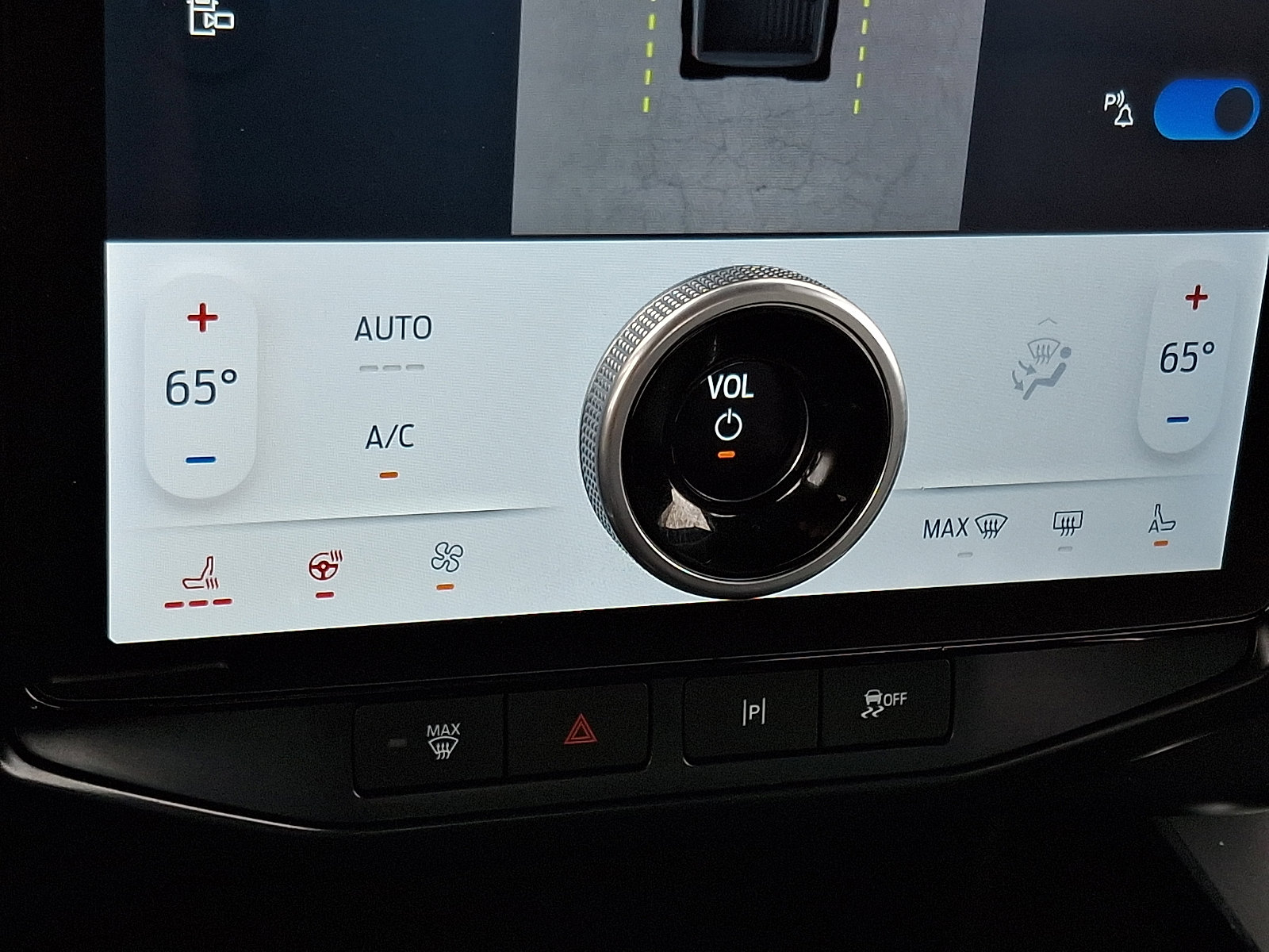 Used 2025 Ford F150 Lightning Flash image 21