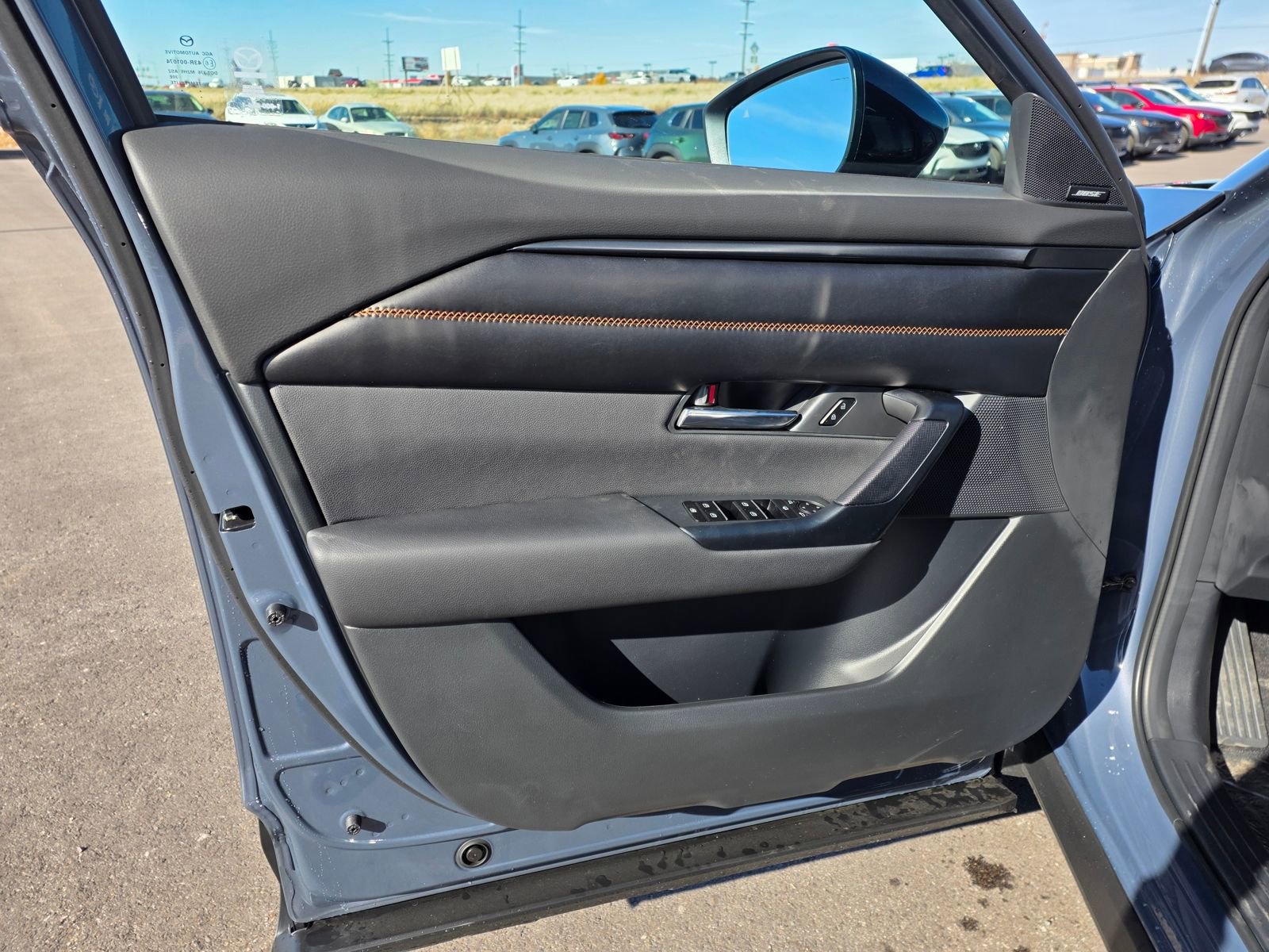 New 2026 MAZDA CX-50 2.5 Hybrid w/ Weather Package image 15