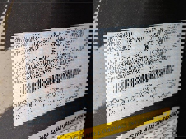 New 2025 Lincoln Navigator Black Label image 12