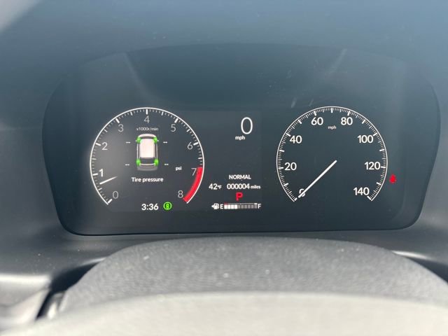 New 2026 Honda Odyssey Elite image 15