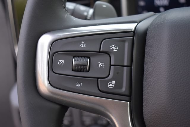 New 2026 Chevrolet Silverado 1500 RST w/ All Star Edition Plus AWD/4WD image 29