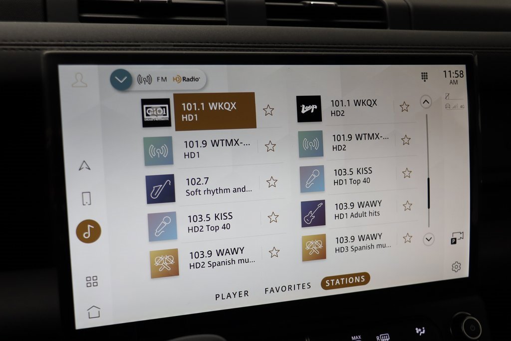 New 2026 Land Rover Defender 130 S image 8