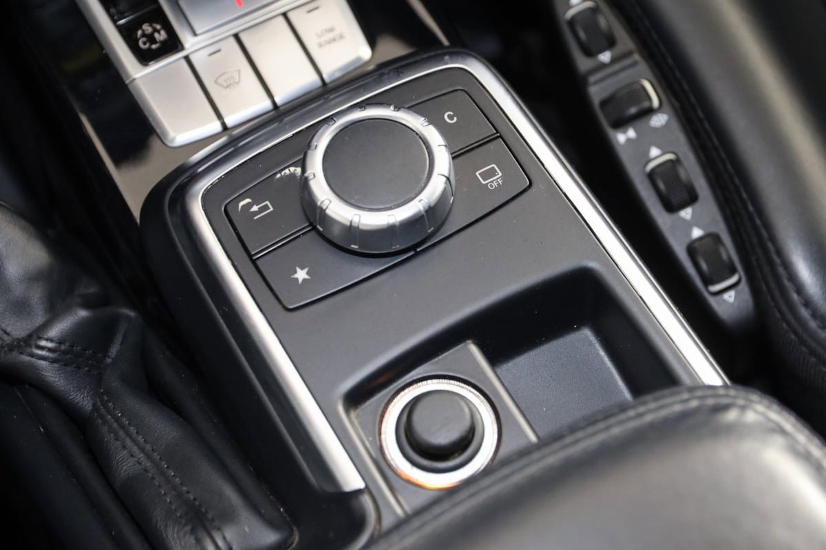 Used 2018 Mercedes-Benz G 65 AMG 4MATIC image 37