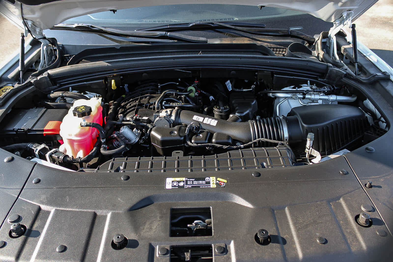 Used 2022 Jeep Grand Cherokee L Limited AWD/4WD image 27