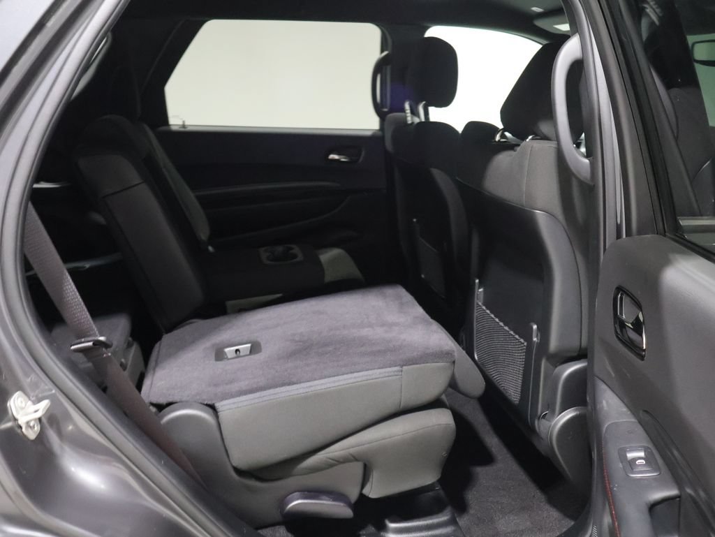 Certified 2023 Dodge Durango R/T w/ Blacktop Package AWD/4WD image 21