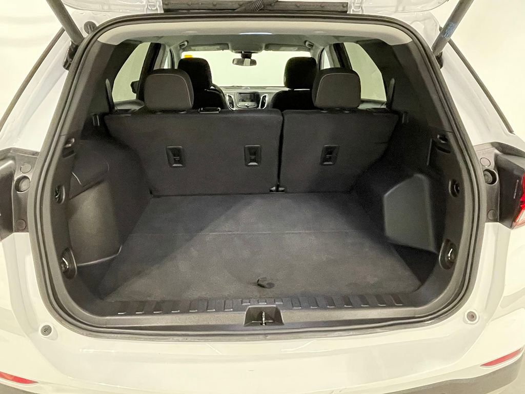 Used 2023 Chevrolet Equinox LT image 5