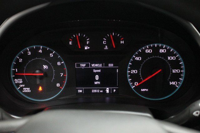 Used 2024 Chevrolet Malibu LT image 13