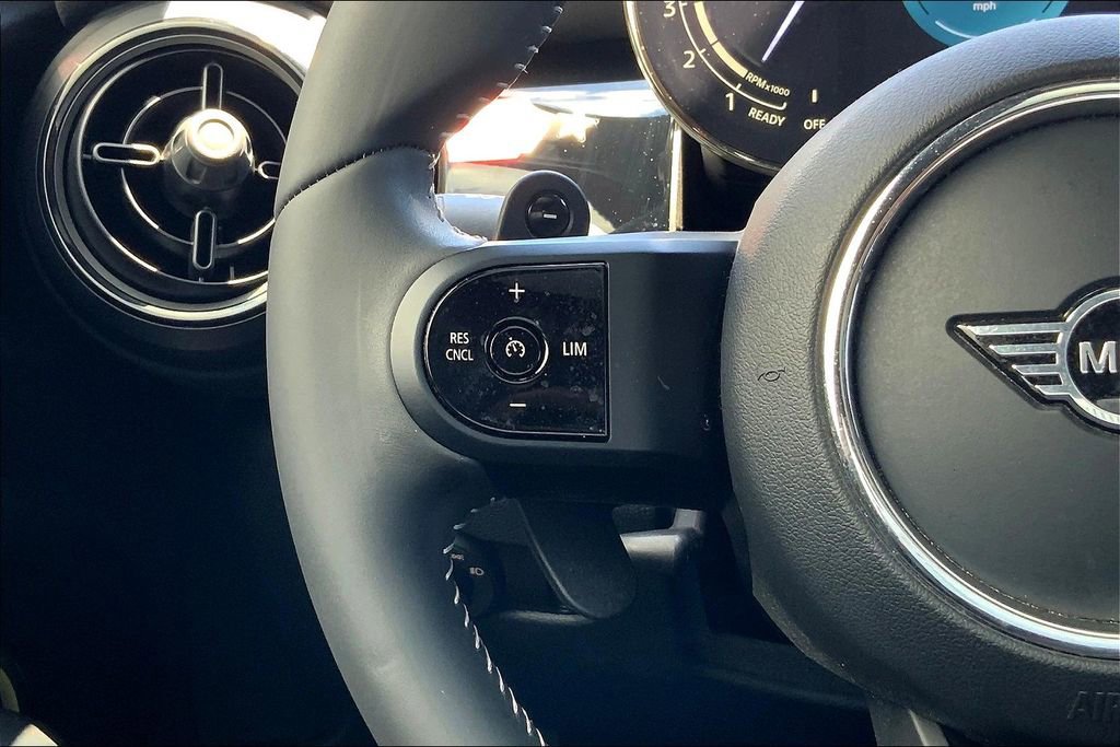 Certified 2023 MINI Cooper S image 20