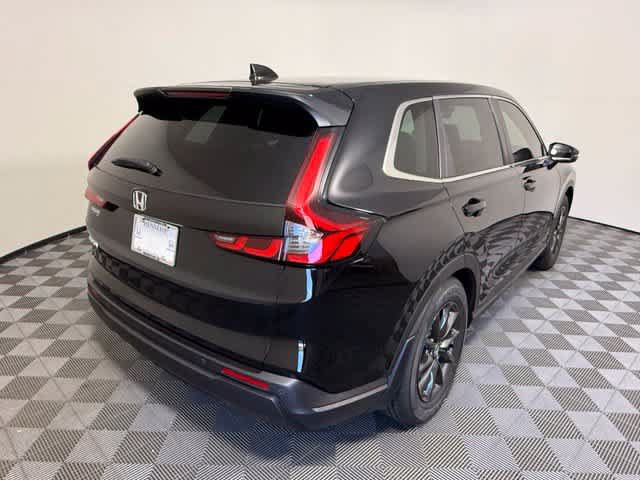 New 2027 Honda CR-V EX-L image 6