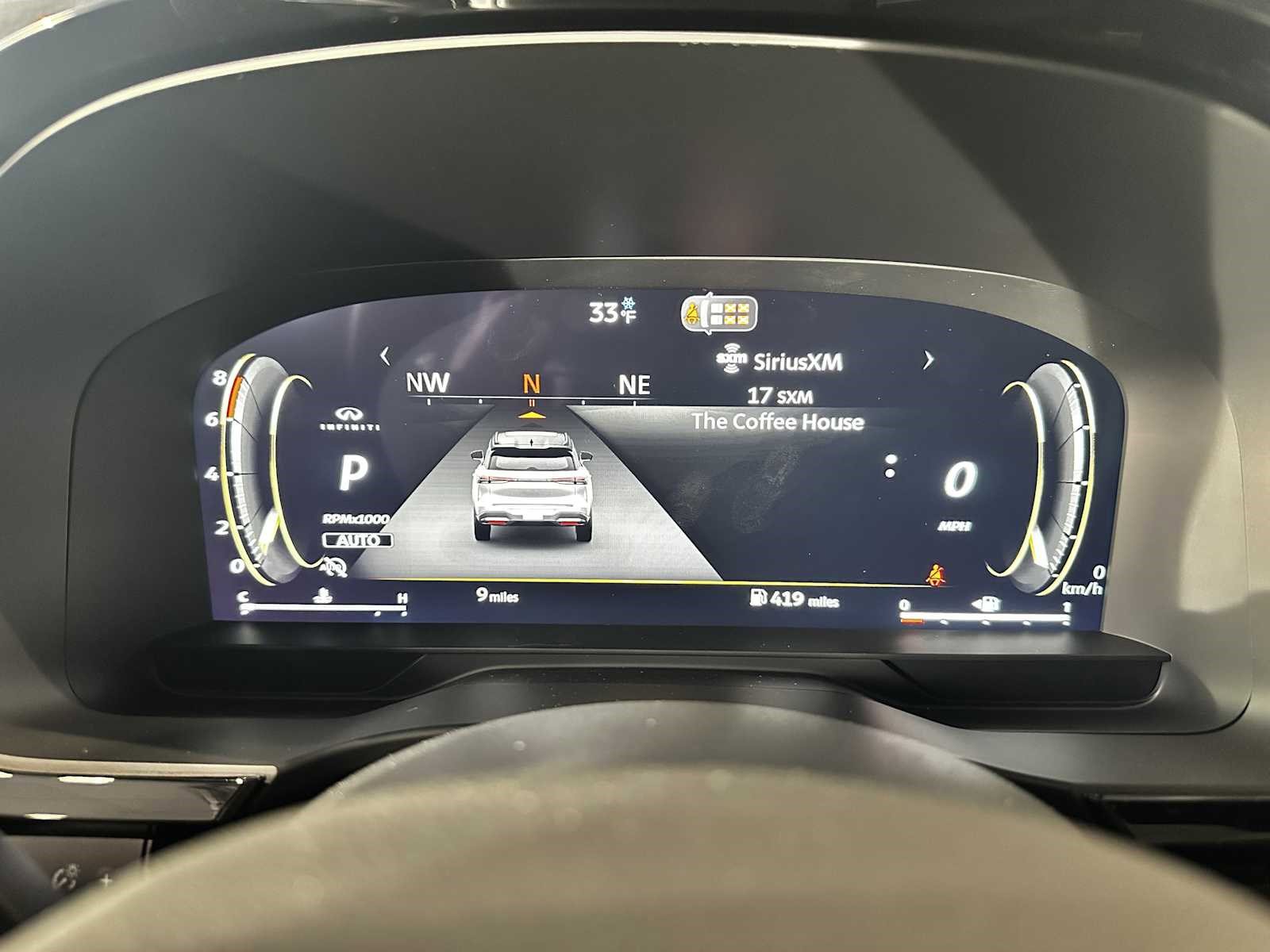 New 2026 INFINITI QX60 Sport image 21