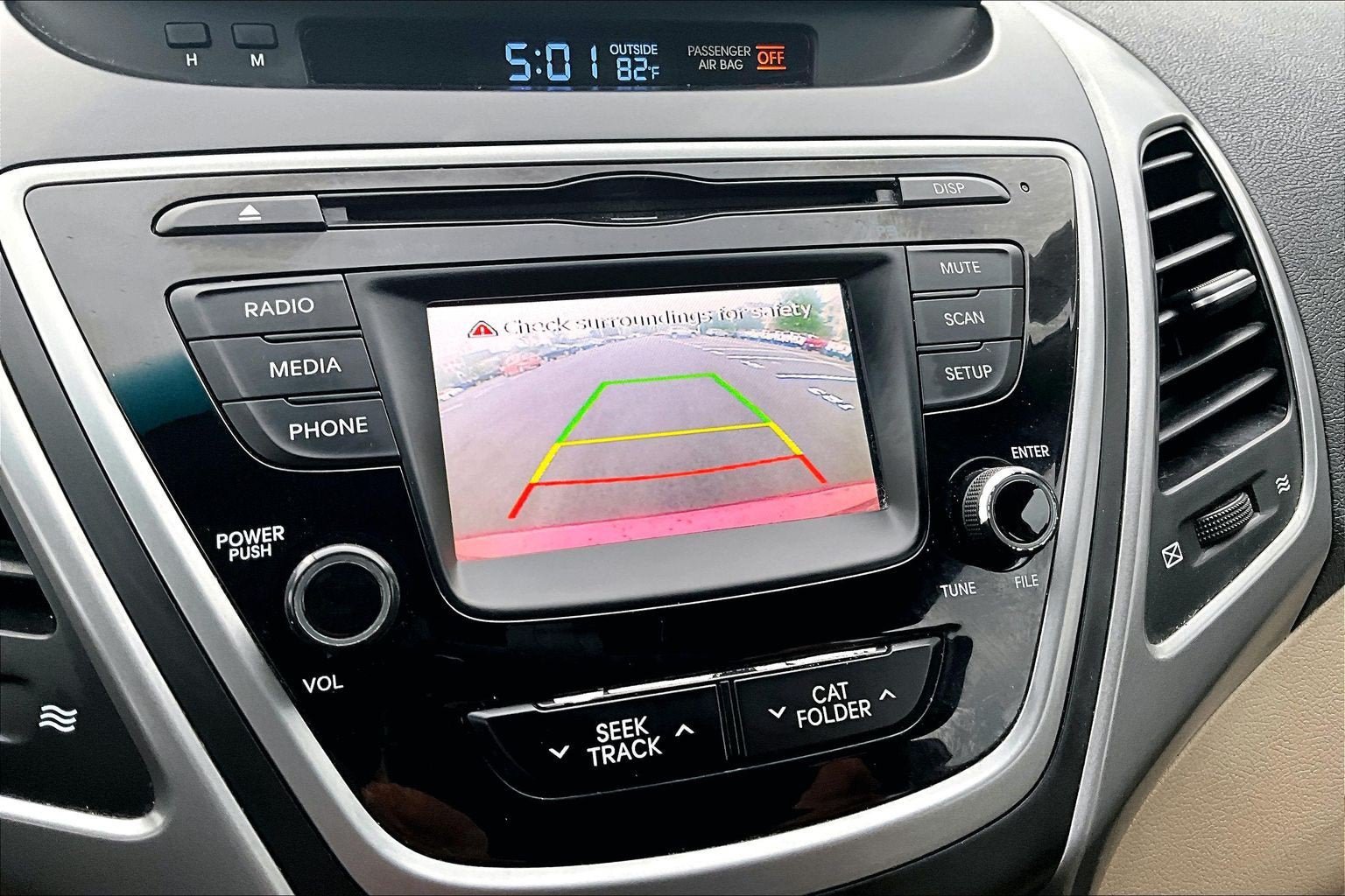 Used 2015 Hyundai Elantra Sport FWD image 19