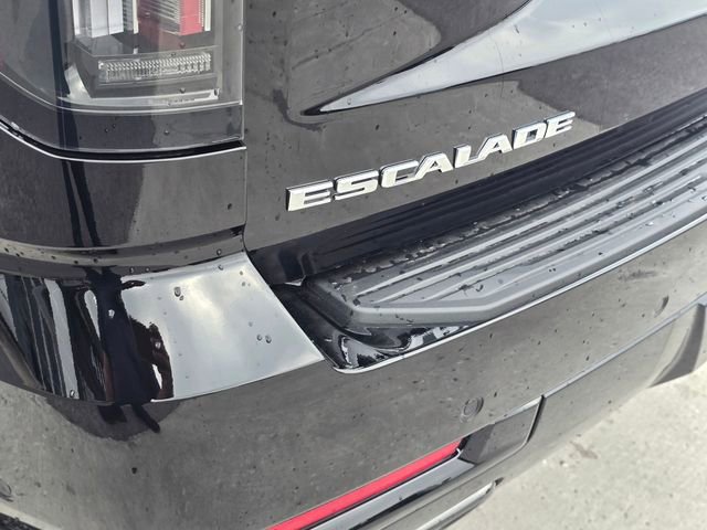 New 2026 Cadillac Escalade Sport w/ Touring Package AWD/4WD image 11