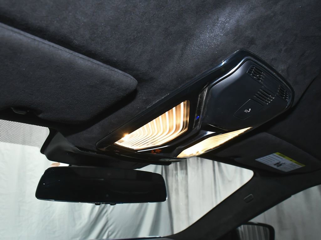 Used 2024 BMW M8 Competition AWD/4WD image 45