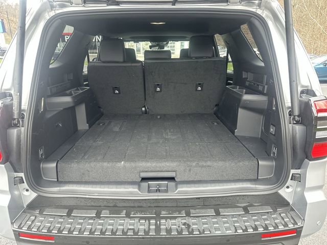 Used 2026 Toyota 4Runner TRD Off-Road Premium w/ Tow Technology Package image 23