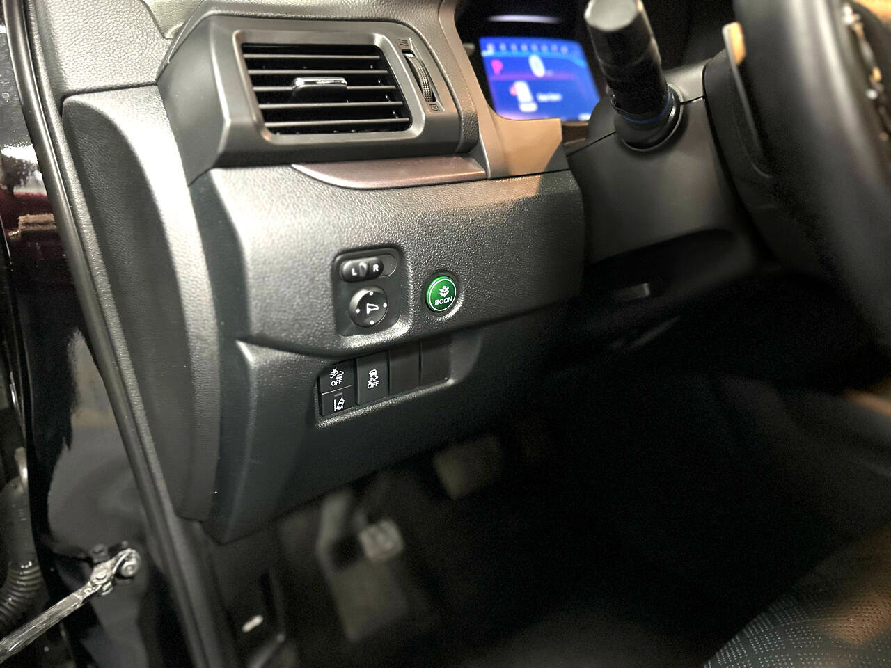 Used 2021 Honda Passport EX-L image 17