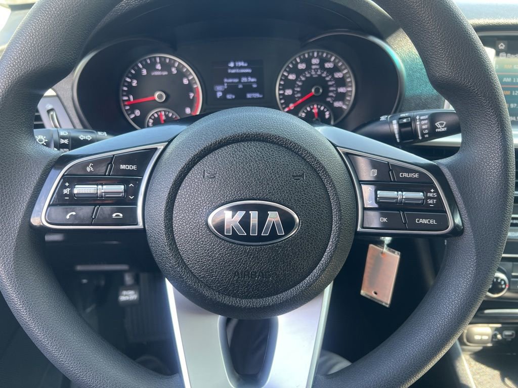 Used 2019 Kia Optima LX image 54