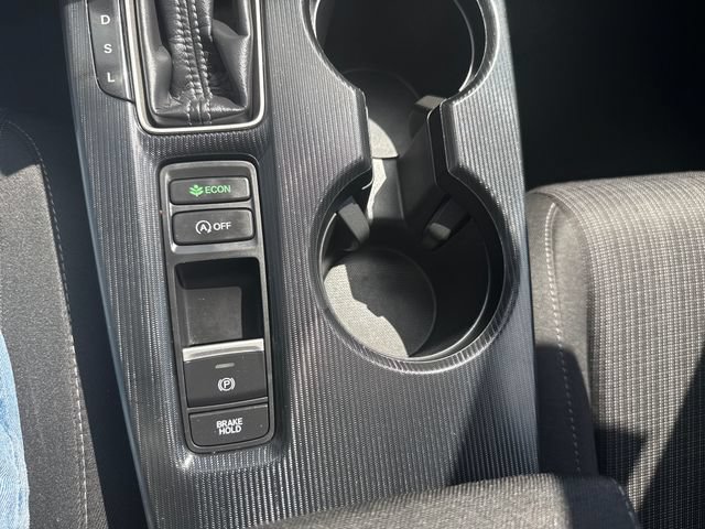 Certified 2024 Honda Civic EX image 22