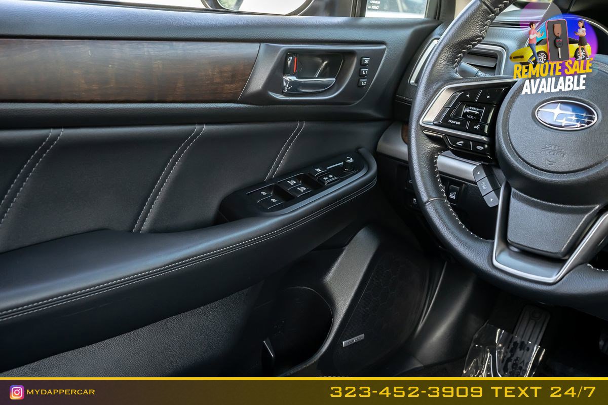 Used 2019 Subaru Outback 3.6R Limited w/ Popular Package #2 AWD/4WD image 22