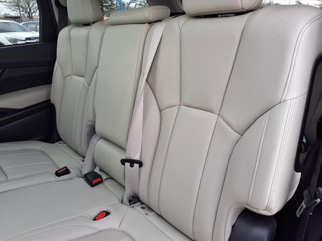 Certified 2024 Subaru Ascent Limited w/ Technology Package image 10