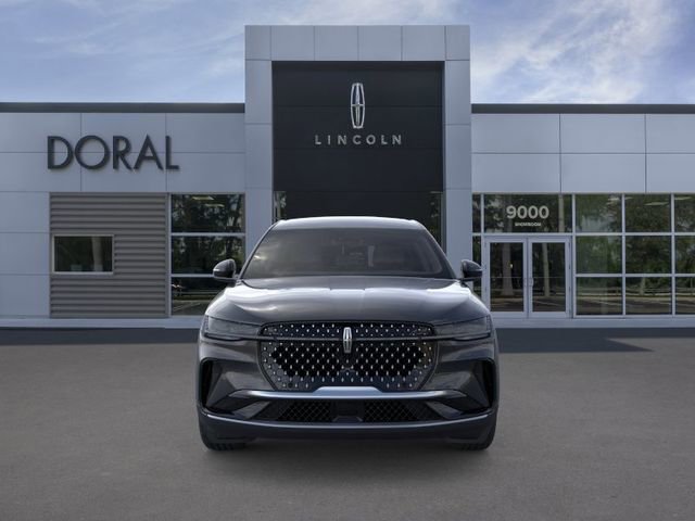 New 2026 Lincoln Nautilus Premier AWD/4WD image 6