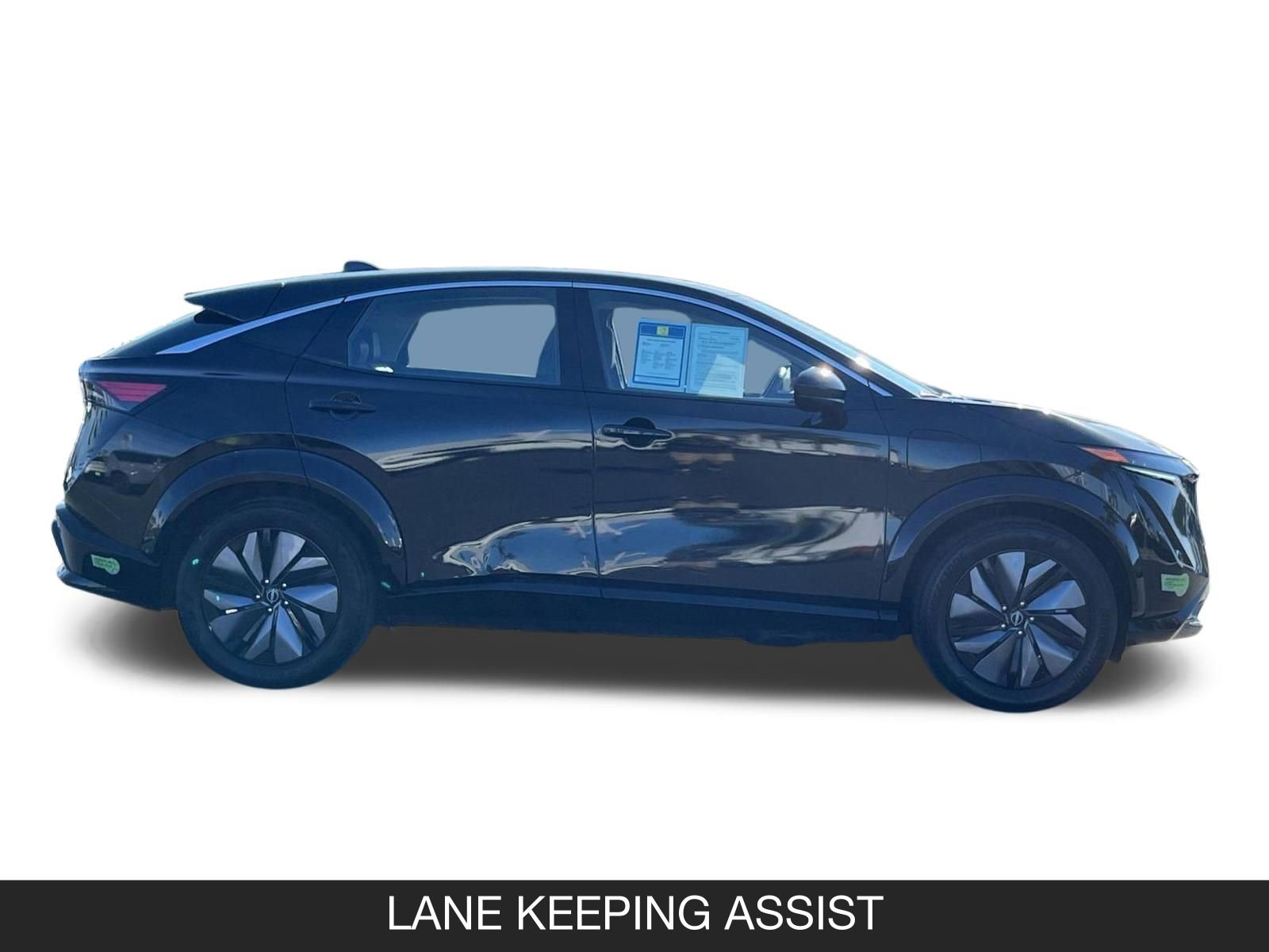 Used 2023 Nissan Ariya Engage image 6