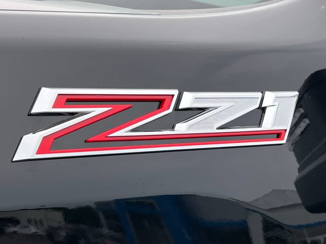 New 2026 Chevrolet Silverado 2500 LT w/ All Star Edition AWD/4WD image 2