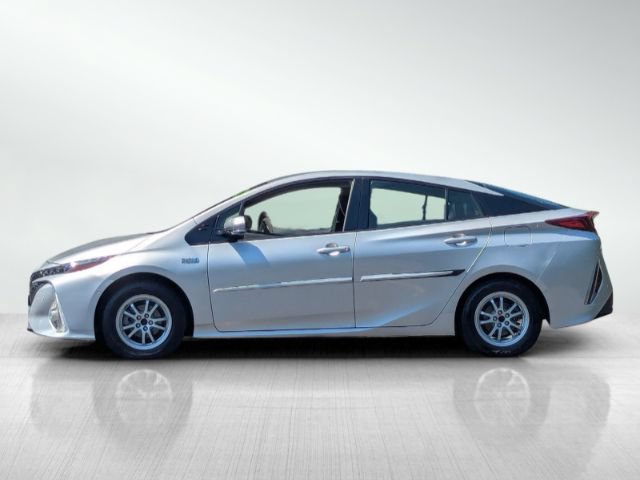 Used 2018 Toyota Prius Prime Advanced FWD image 7